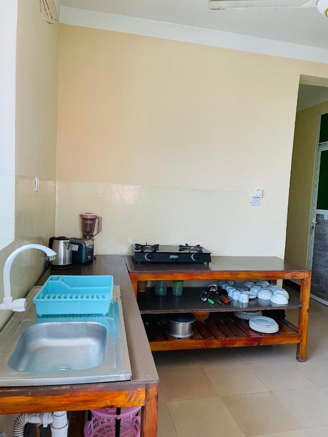 Village View Hostel Chanjani Extérieur photo