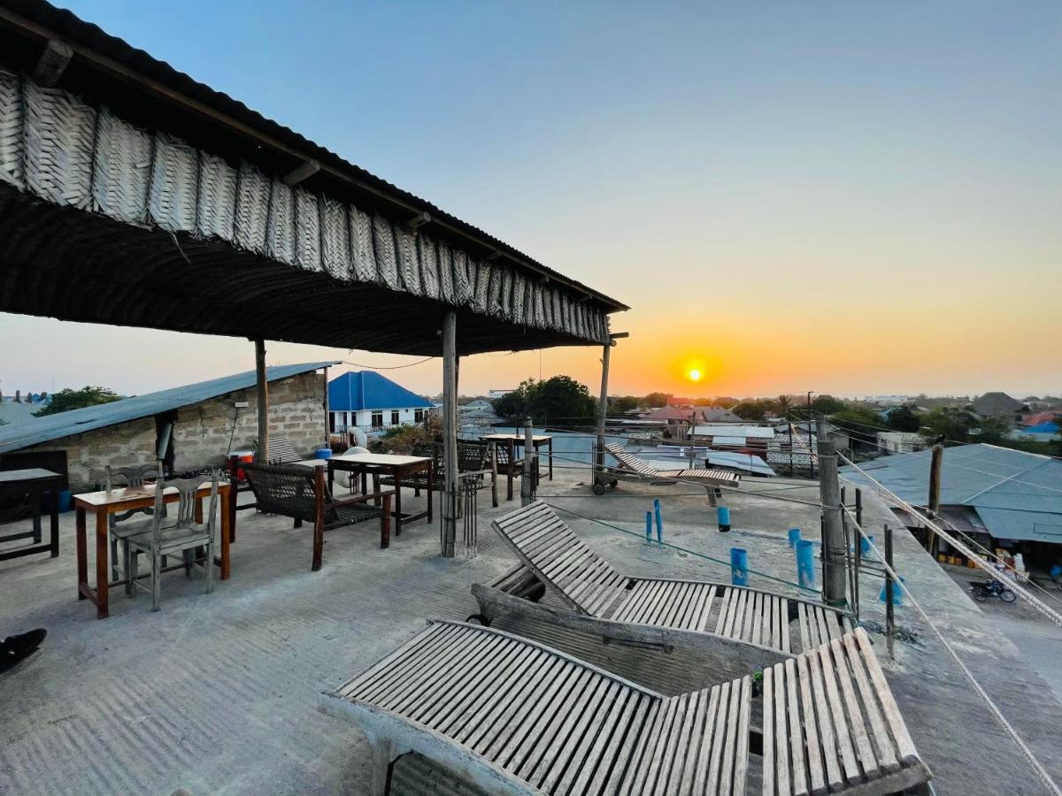 Village View Hostel Chanjani Extérieur photo