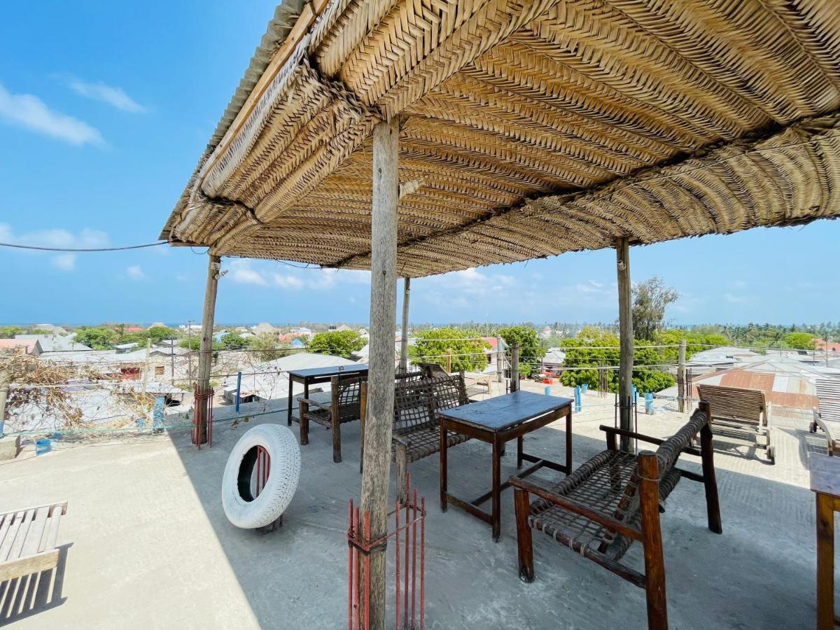 Village View Hostel Chanjani Extérieur photo