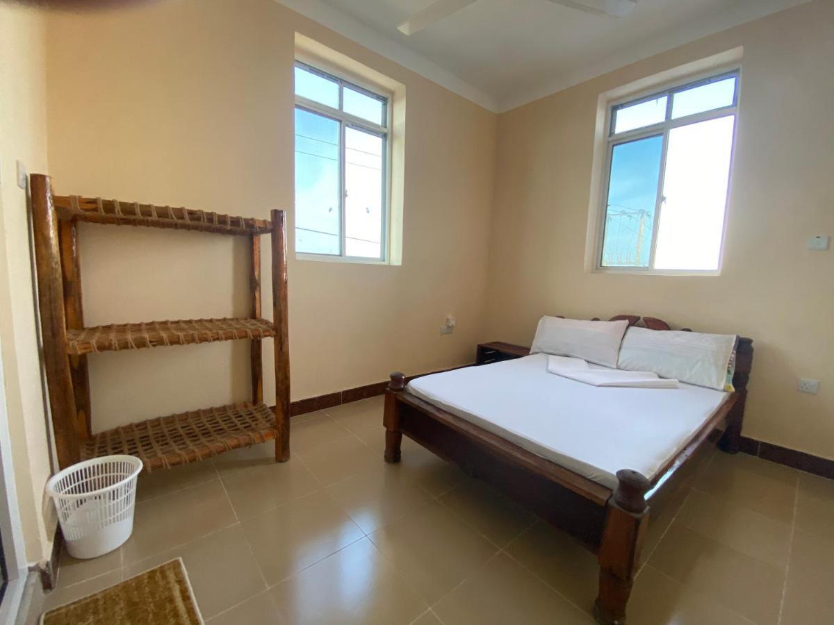 Village View Hostel Chanjani Extérieur photo