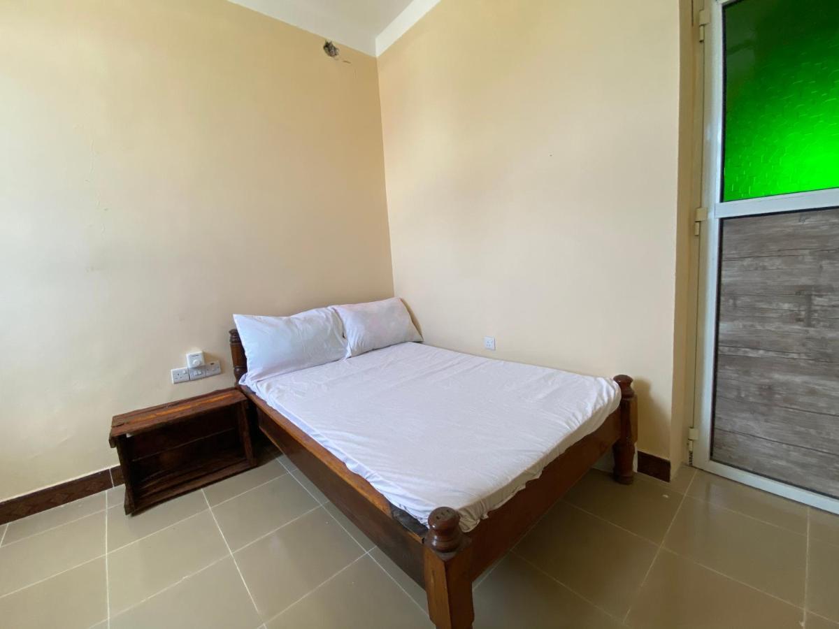Village View Hostel Chanjani Extérieur photo