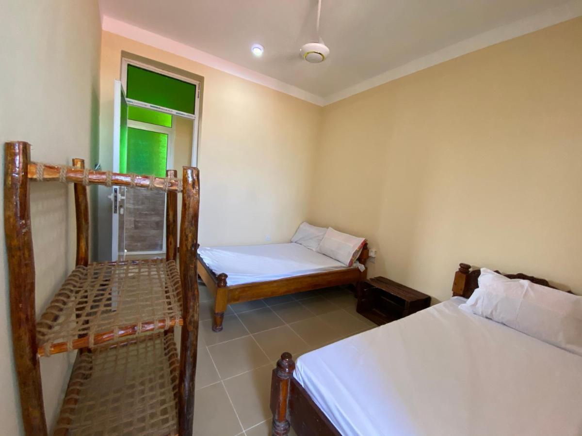 Village View Hostel Chanjani Extérieur photo