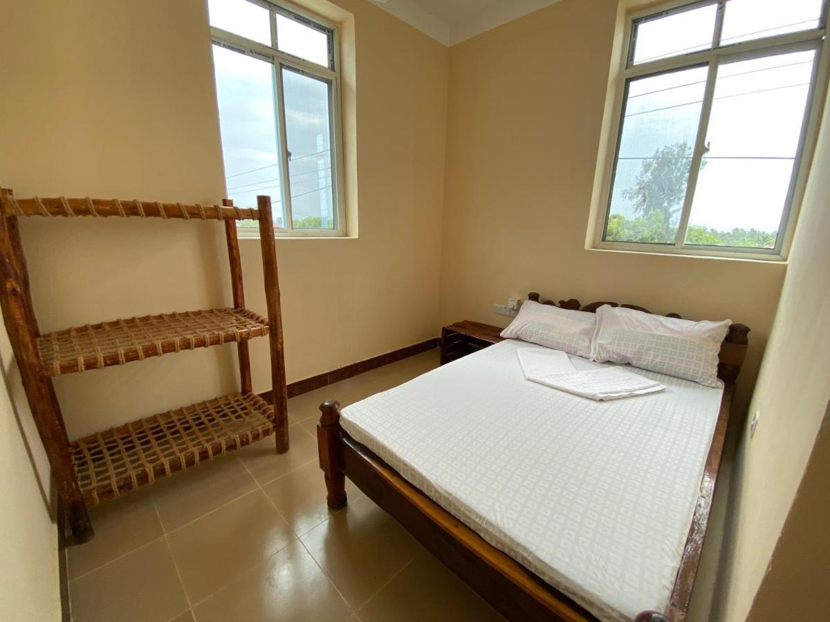 Village View Hostel Chanjani Extérieur photo