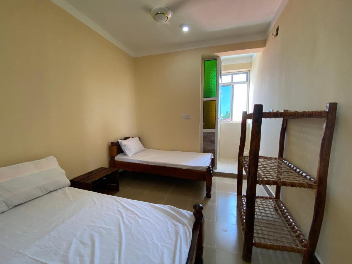 Village View Hostel Chanjani Extérieur photo