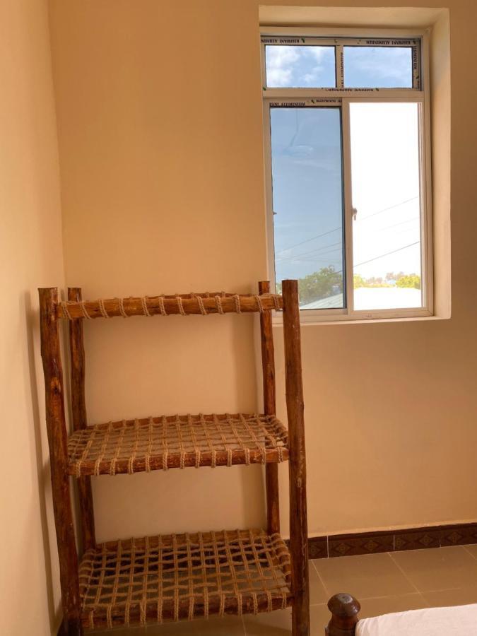Village View Hostel Chanjani Extérieur photo