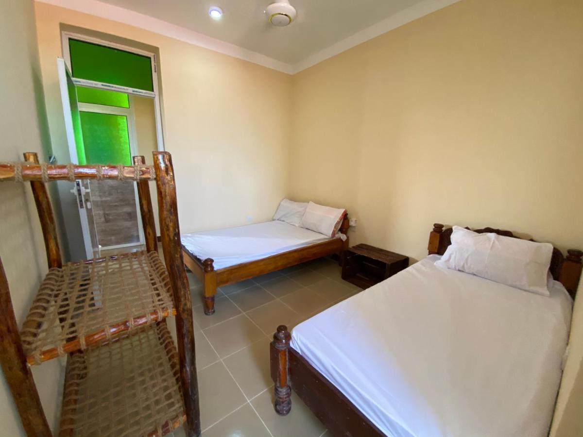 Village View Hostel Chanjani Extérieur photo