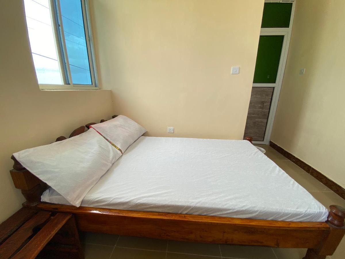 Village View Hostel Chanjani Extérieur photo
