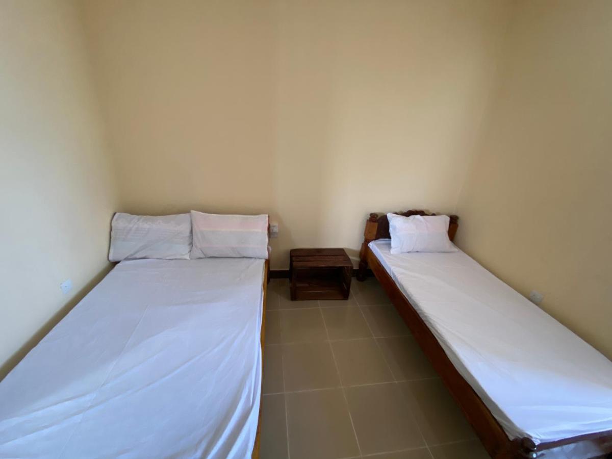 Village View Hostel Chanjani Extérieur photo
