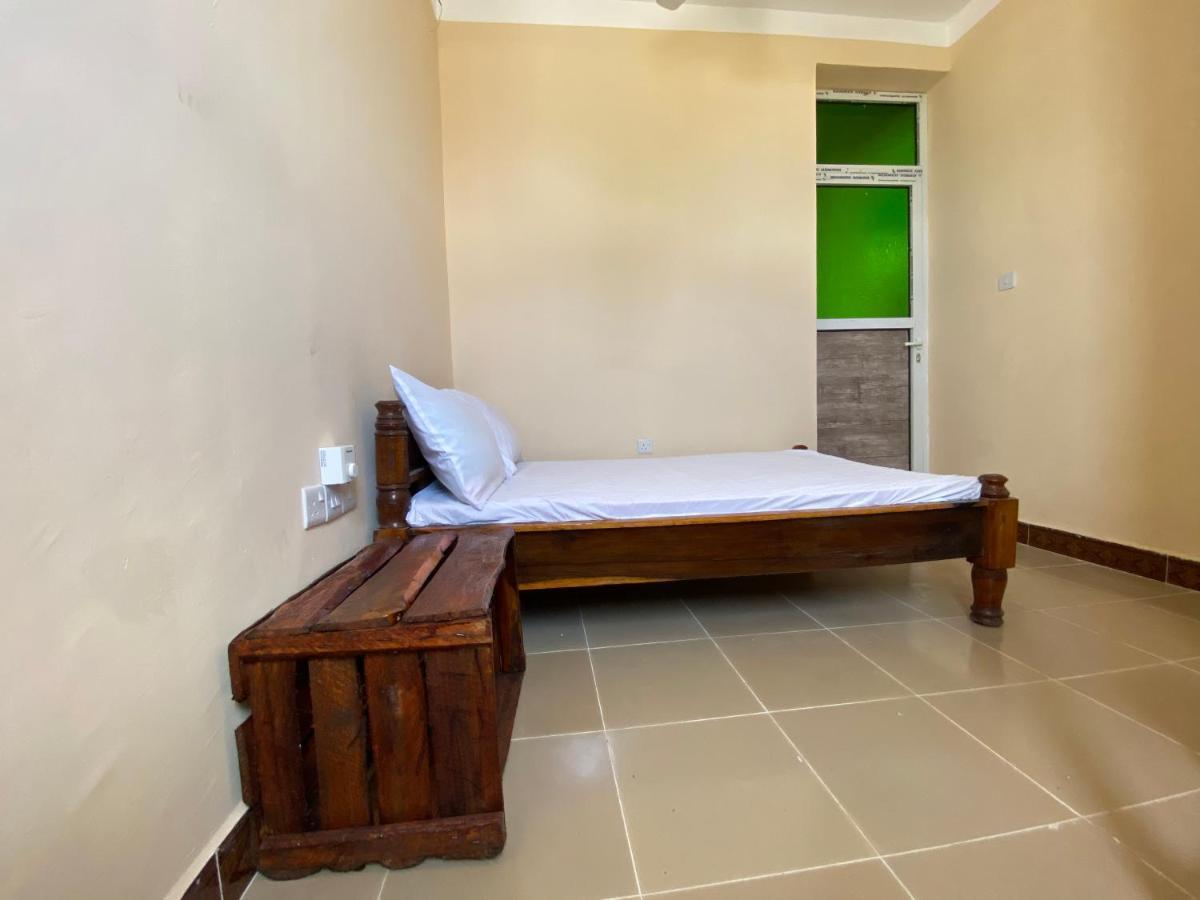 Village View Hostel Chanjani Extérieur photo