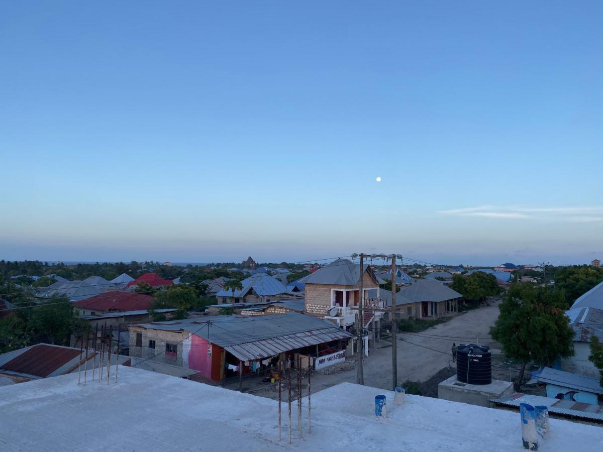 Village View Hostel Chanjani Extérieur photo