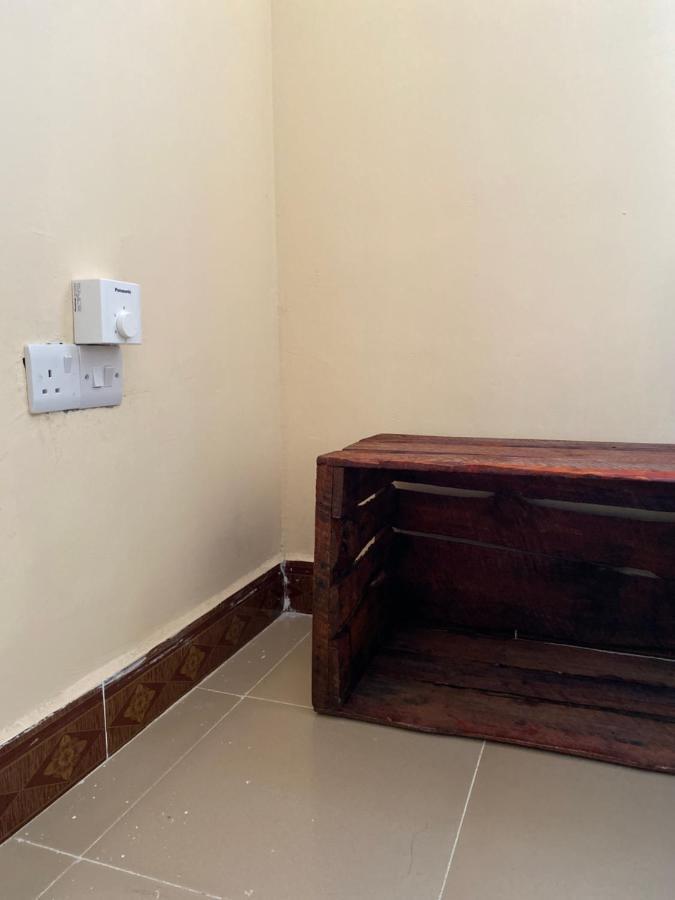 Village View Hostel Chanjani Extérieur photo